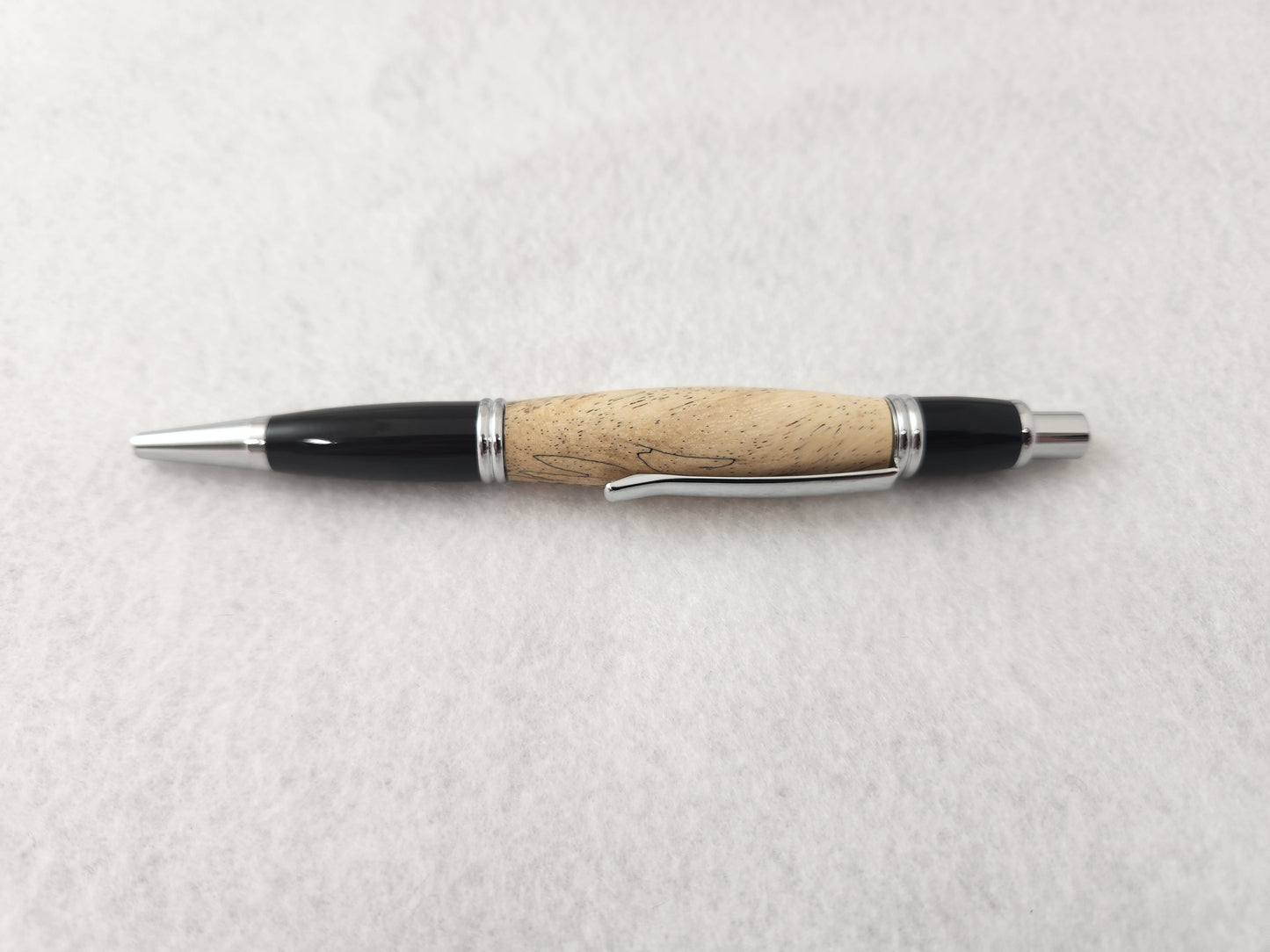 Premade Wooden Ballpoint Pens