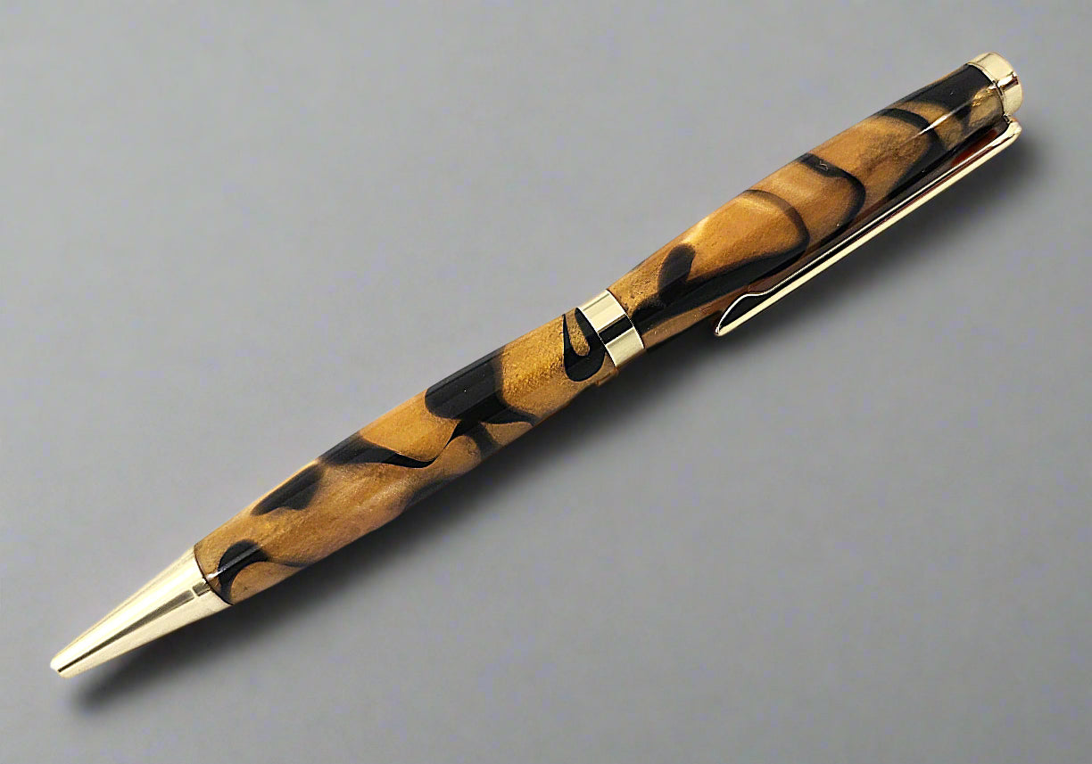 Premade Acrylic Ballpoint Pens