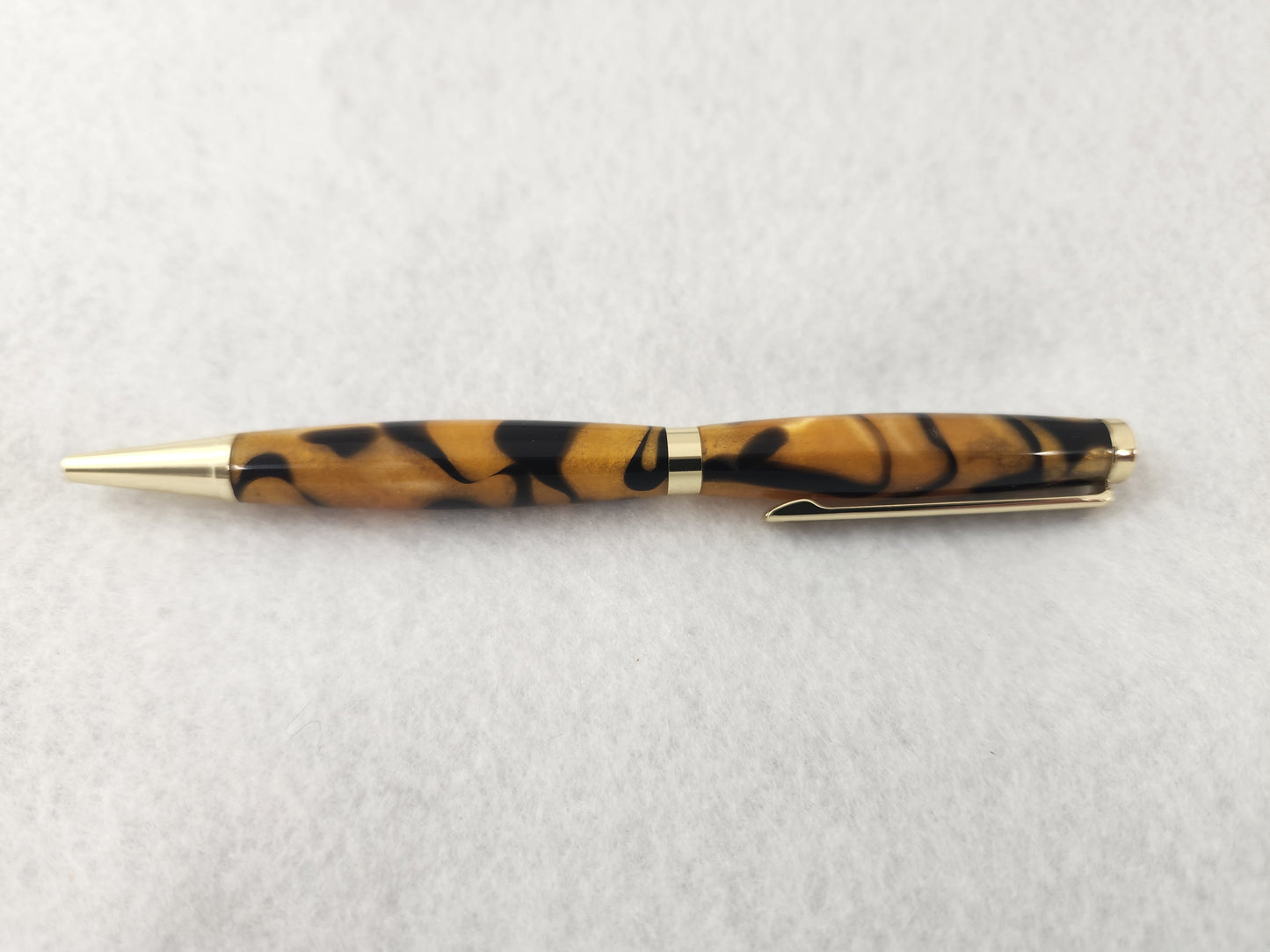 Premade Acrylic Ballpoint Pens