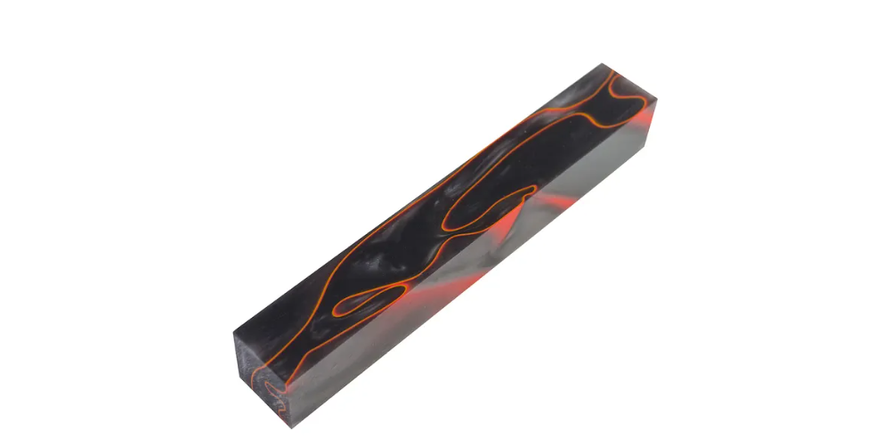 Design your own Acrylic Pen - Made to Order
