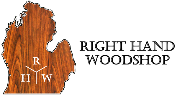 Right Hand Woodshop