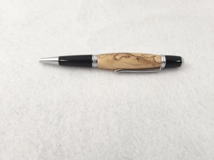 Premade Wooden Ballpoint Pens