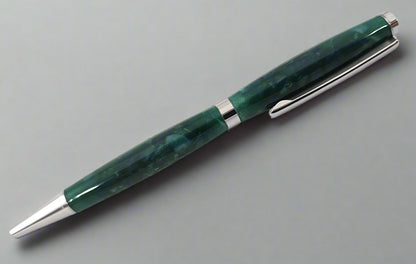 Premade Acrylic Ballpoint Pens