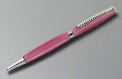 Premade Acrylic Ballpoint Pens