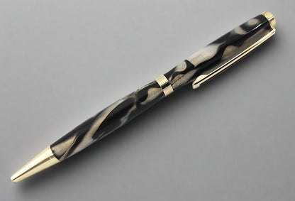 Premade Acrylic Ballpoint Pens