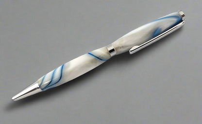 Premade Acrylic Ballpoint Pens