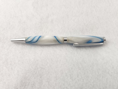 Premade Acrylic Ballpoint Pens